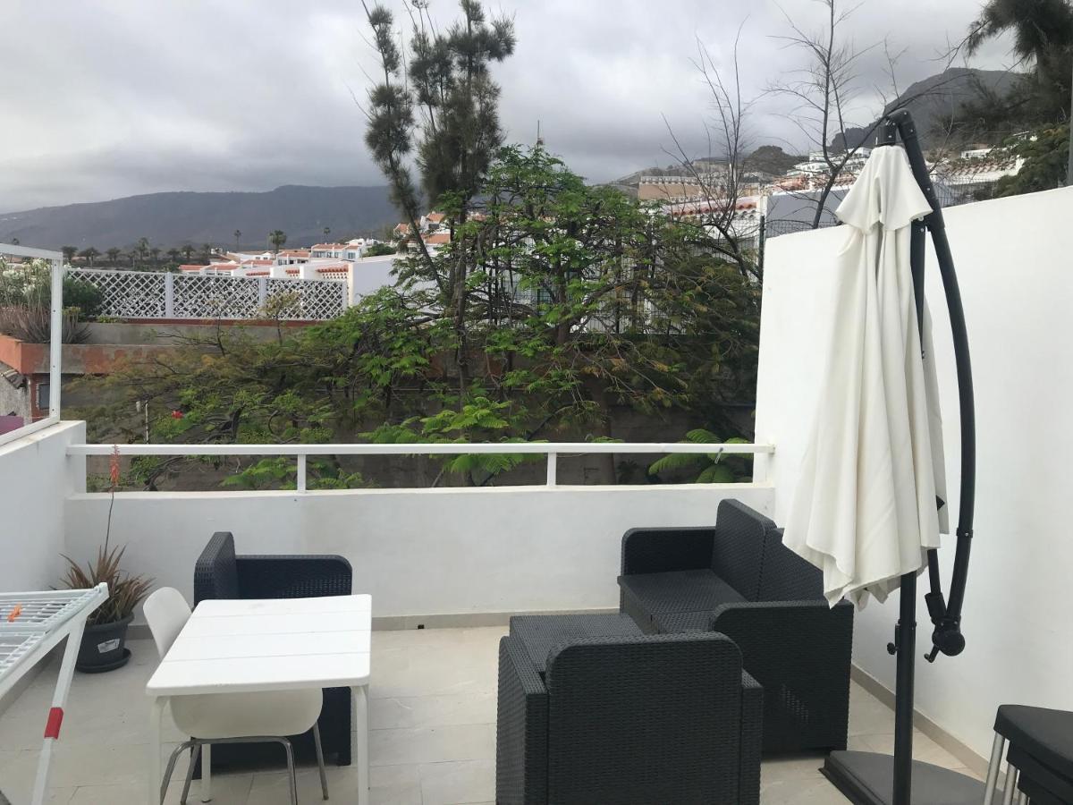 Sunshine Island Village Apartamento Costa Adeje (Tenerife)